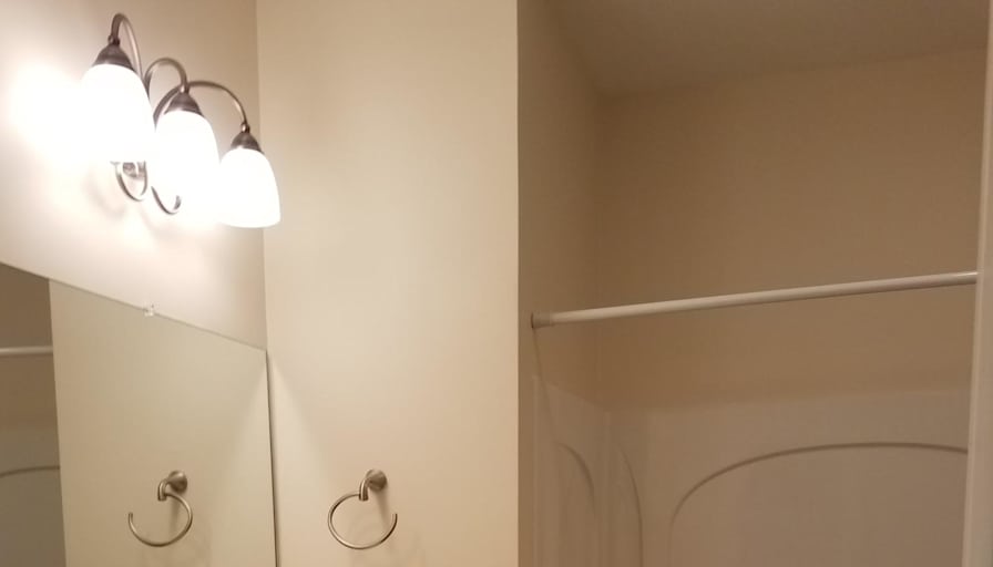 Rachel's room