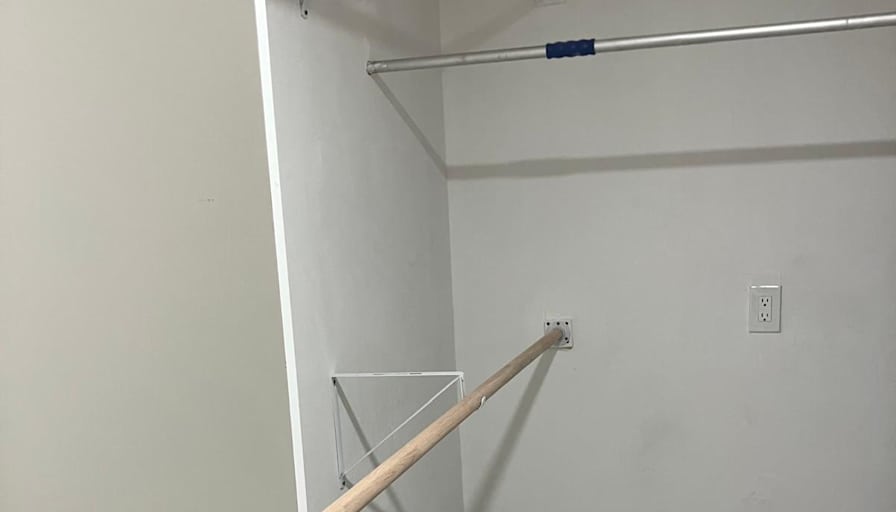 Brooke's room