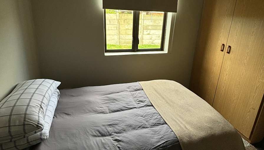 Jan's room