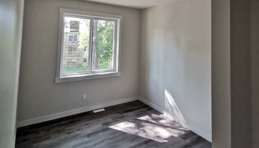 Chris's room