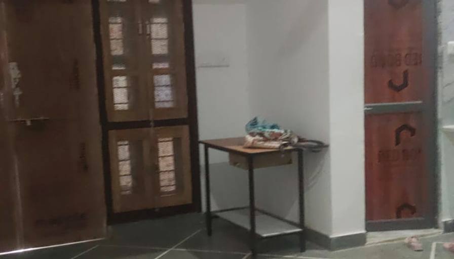 Shivani goswami's room