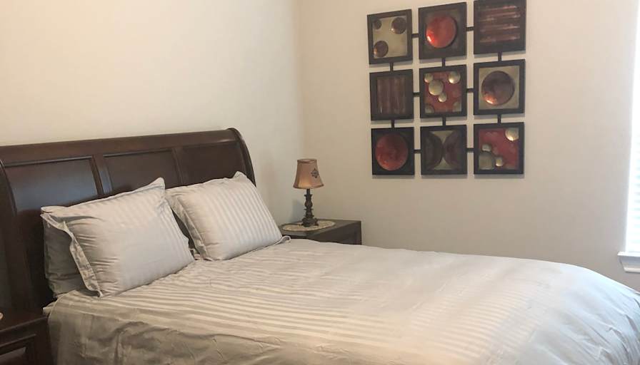 Hanna G.'s room