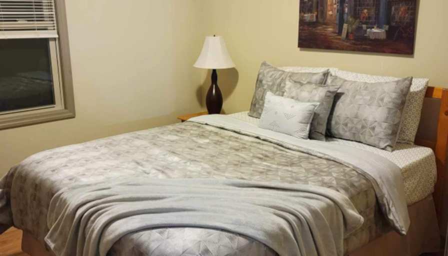 Savannah's room