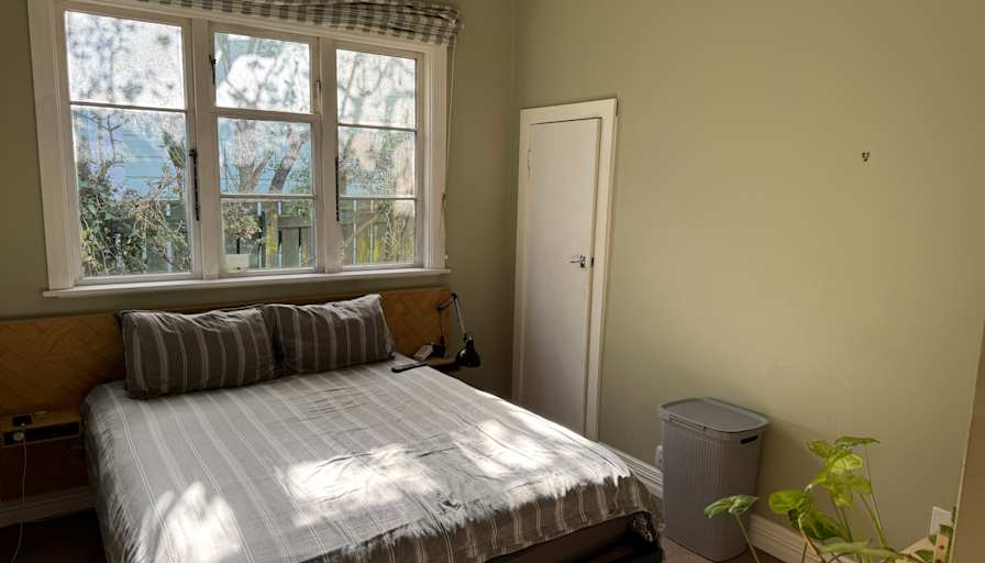 Paige's room