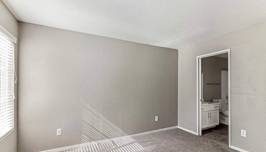 Juliane's room