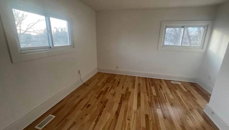 Patty's room