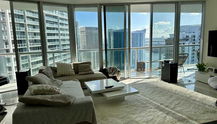Alex's room