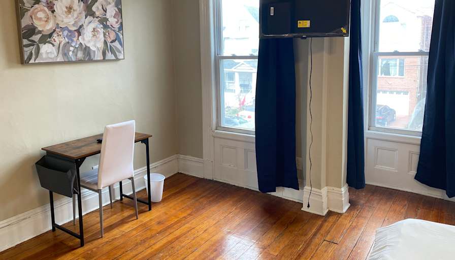 jason's room