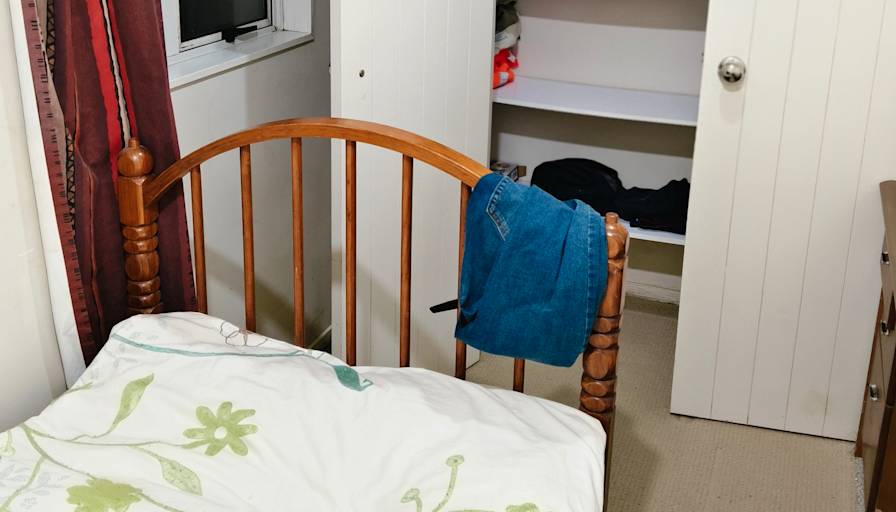 Lily bo's room