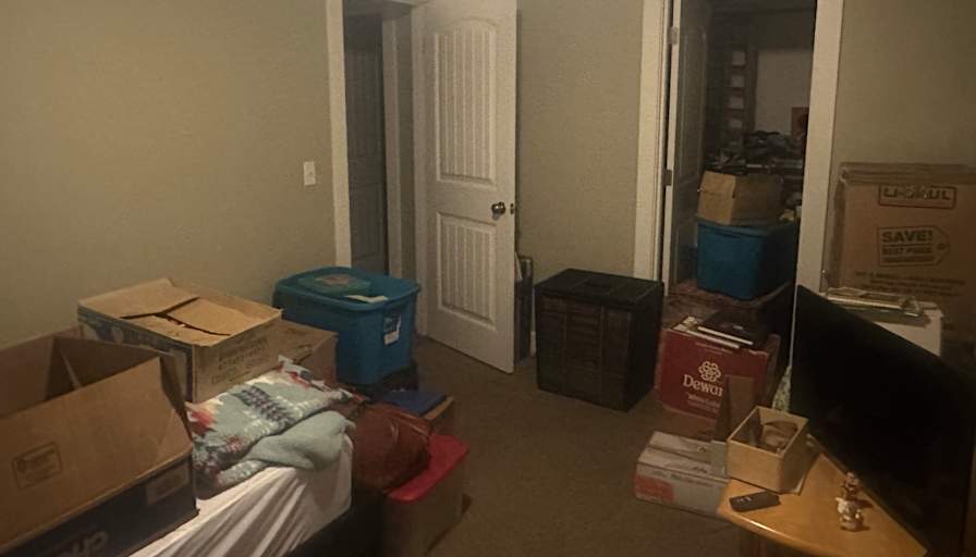 Mary's room