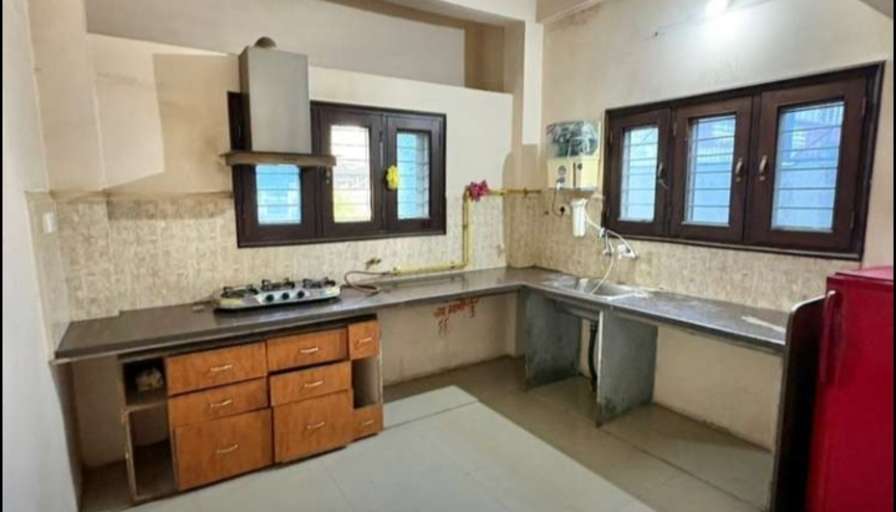 Kajal Verma's room