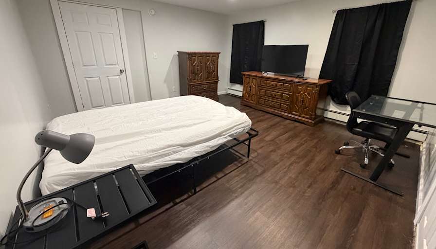 Melody's room
