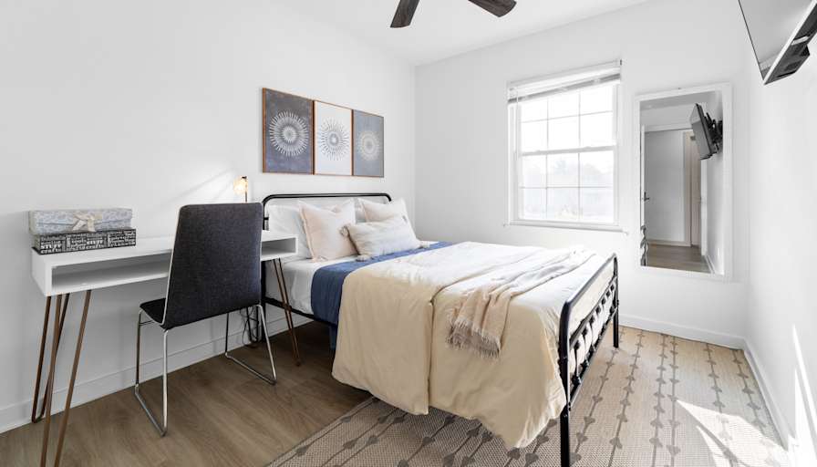 Tomic Properties's room