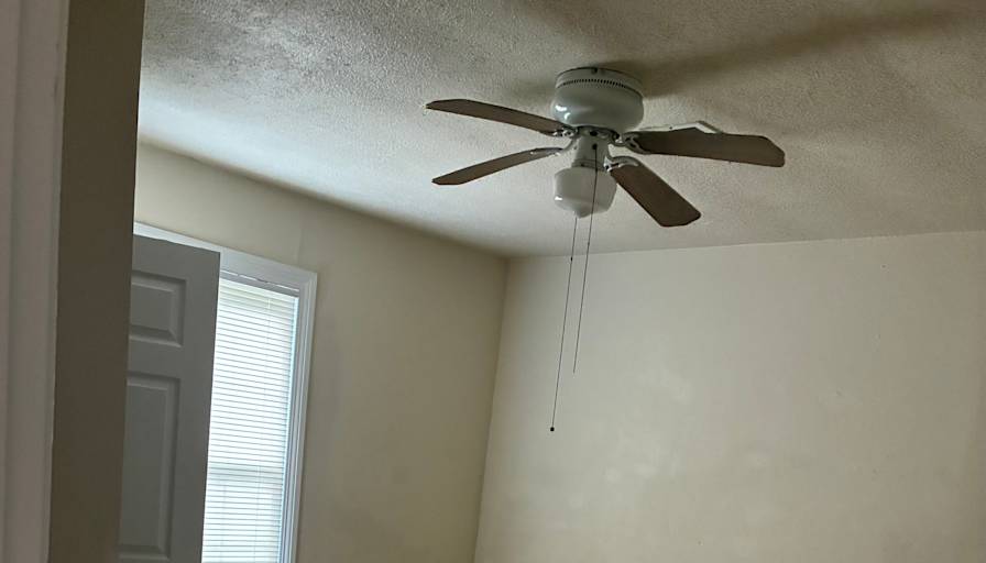 Macy Satterfield's room