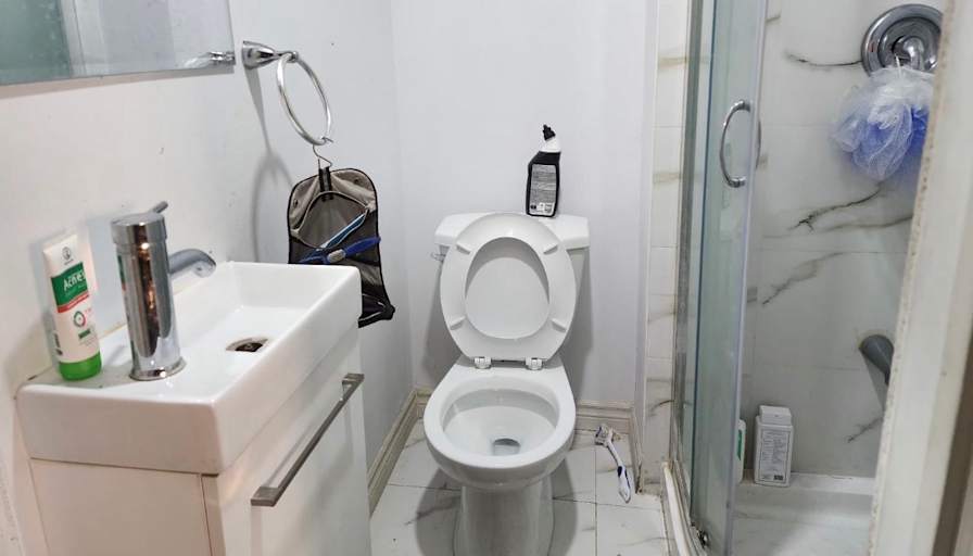 Viya's room