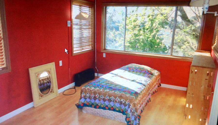 Angela's room