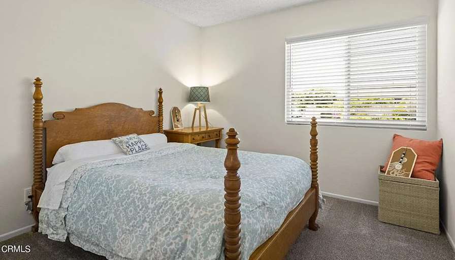 Cynthia's room