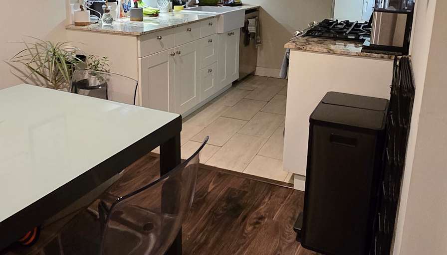 Dorian's room