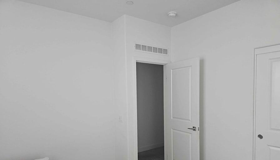 isaac's room