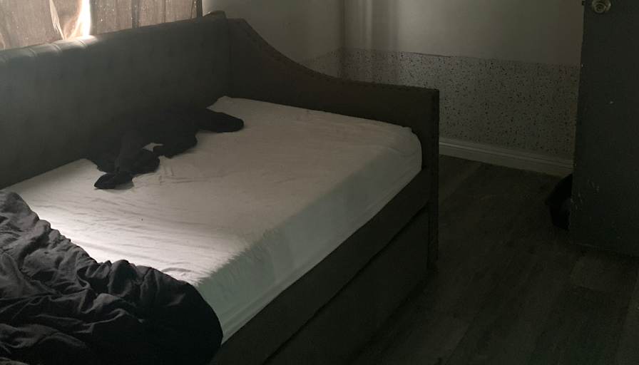 Milissa's room