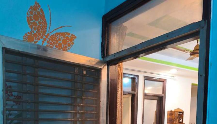 Aryan singh's room
