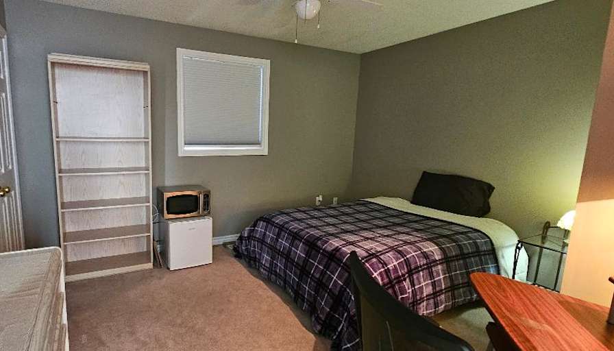 Danie's room