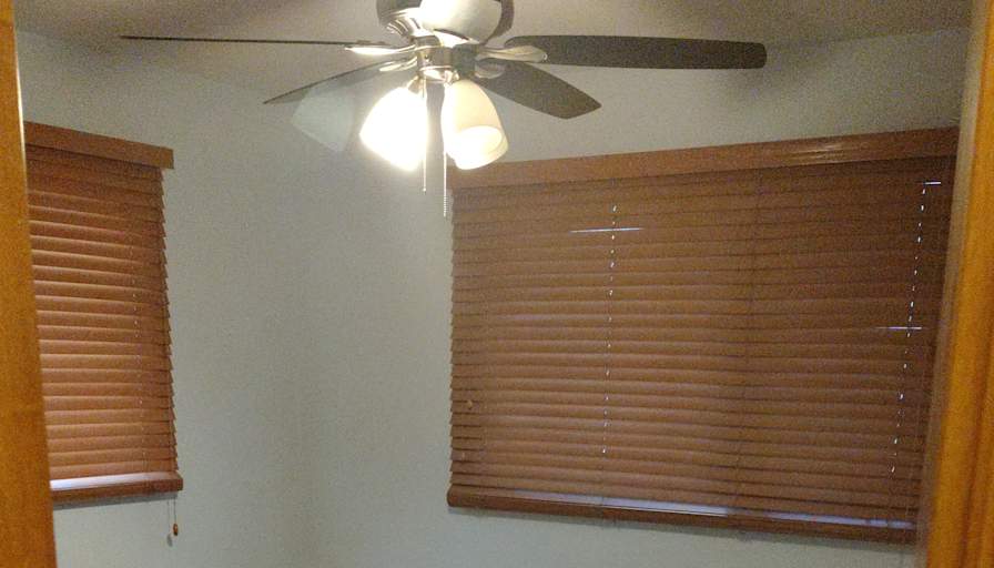 Casey's room