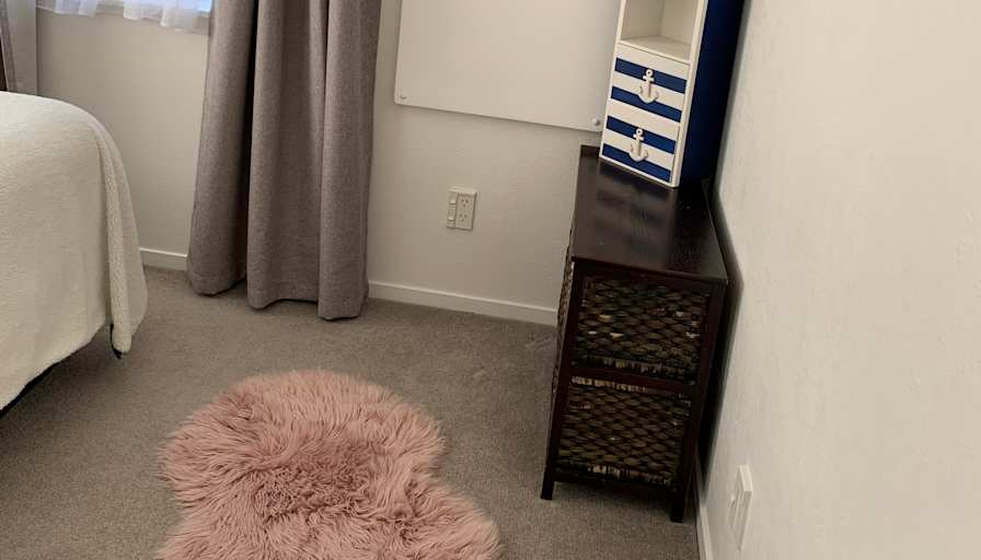 Robby's room