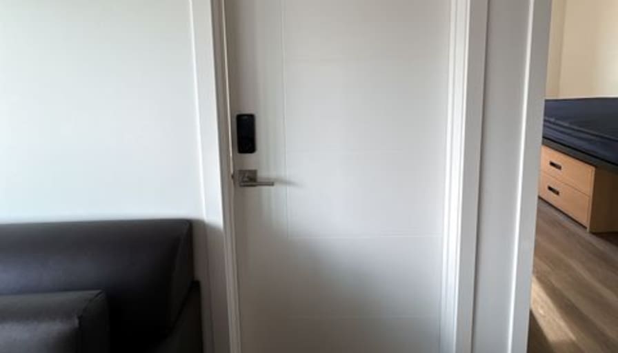 Ryan's room