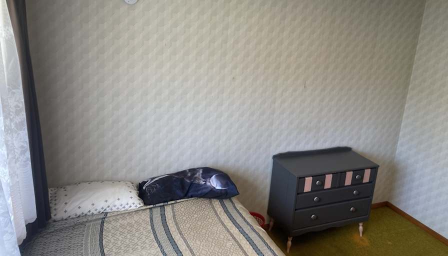 Joseph's room