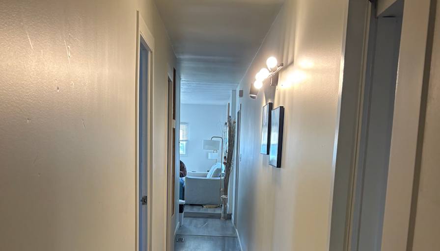 Tammy's room