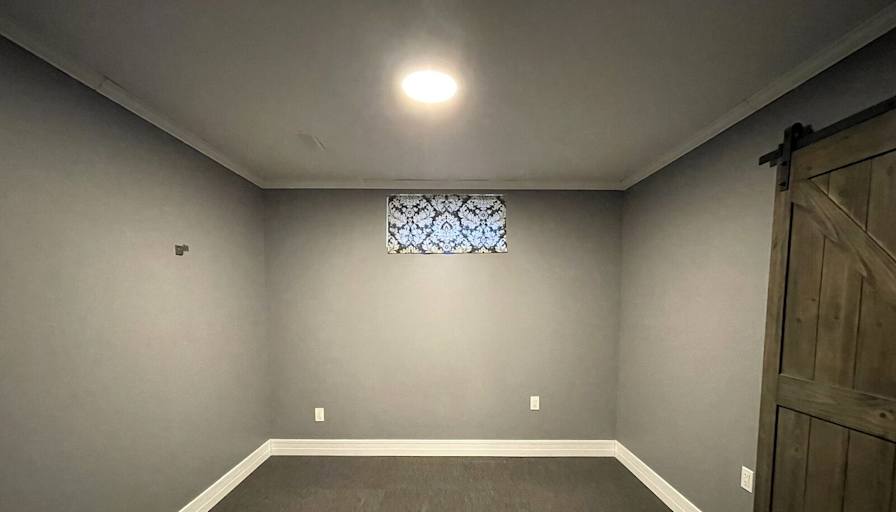 LJ Pic's room