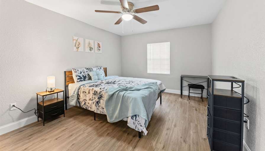 PadSplit's room