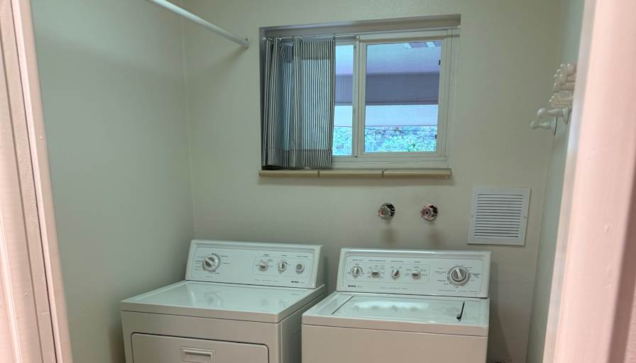 Sydney's room