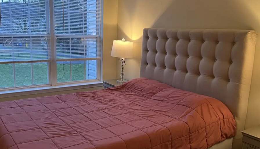 Lisa's room