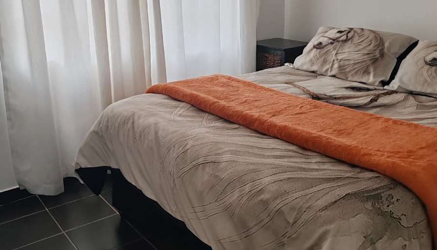 Tanaka's room