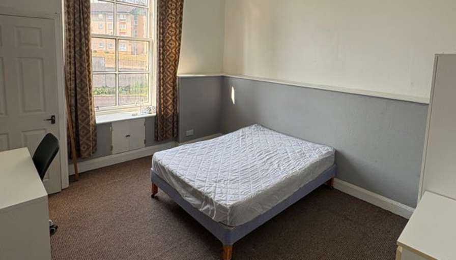 Jake's room