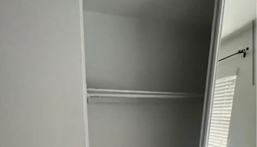 Pam's room