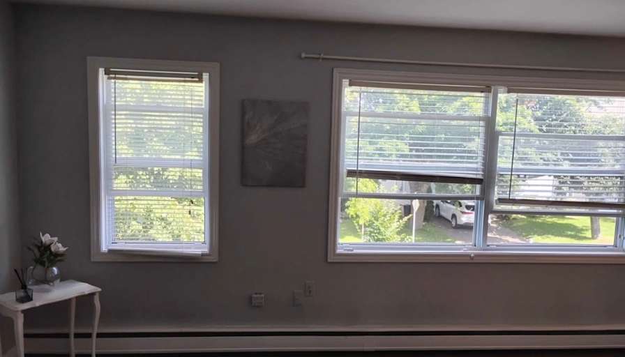 Ananya's room