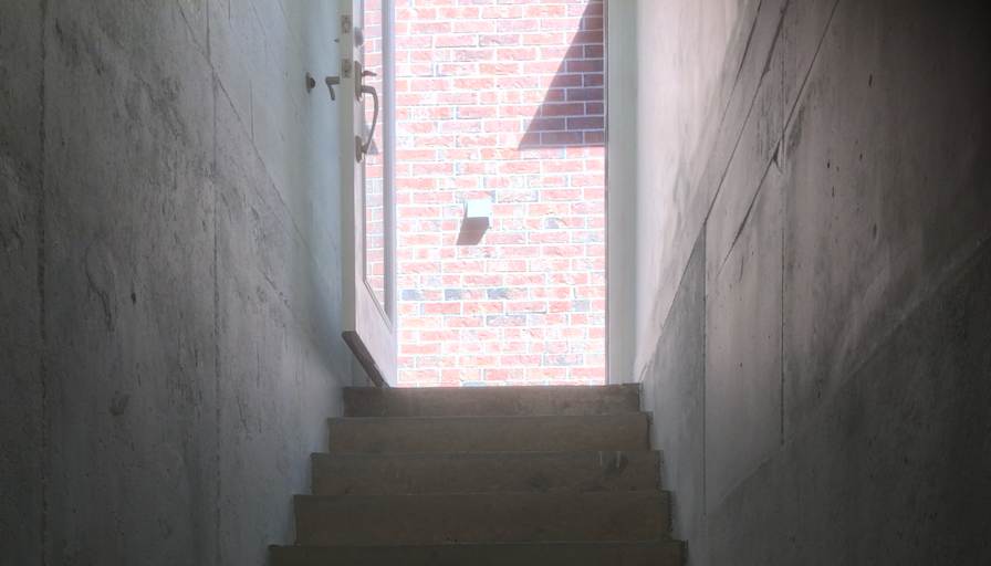 Shehzaad's room