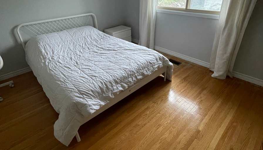 Dogan's room