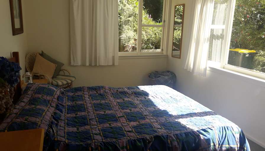 thomas's room