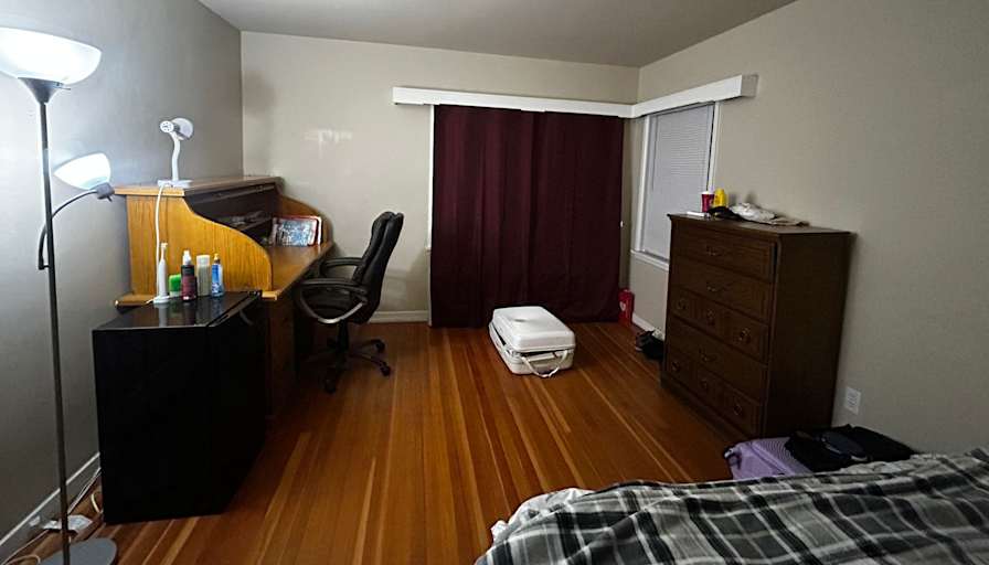 Jonathan's room