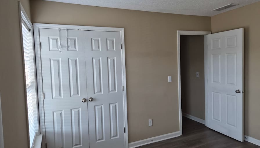 Monique's room