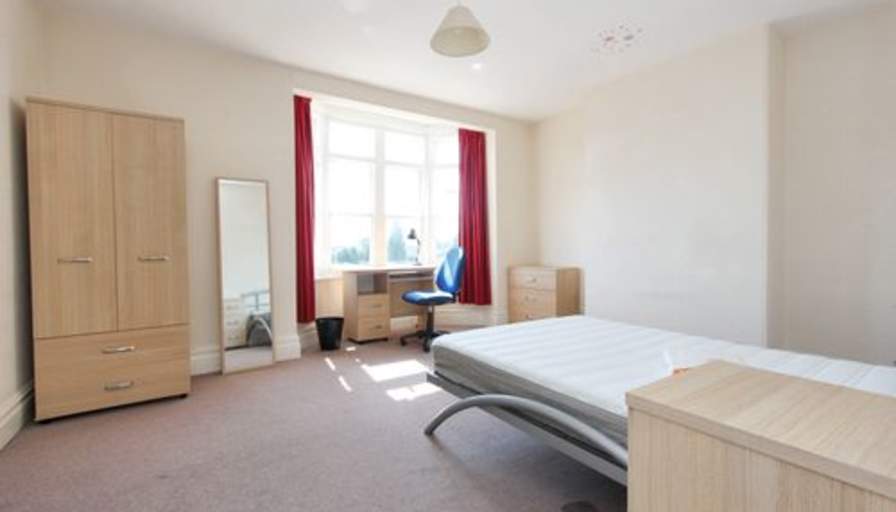 Daniel's room