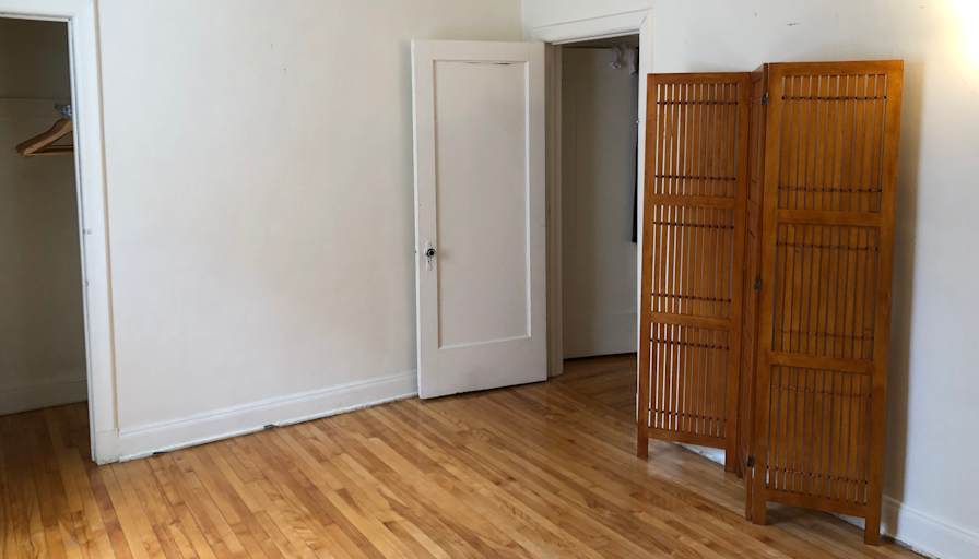 Paul's room
