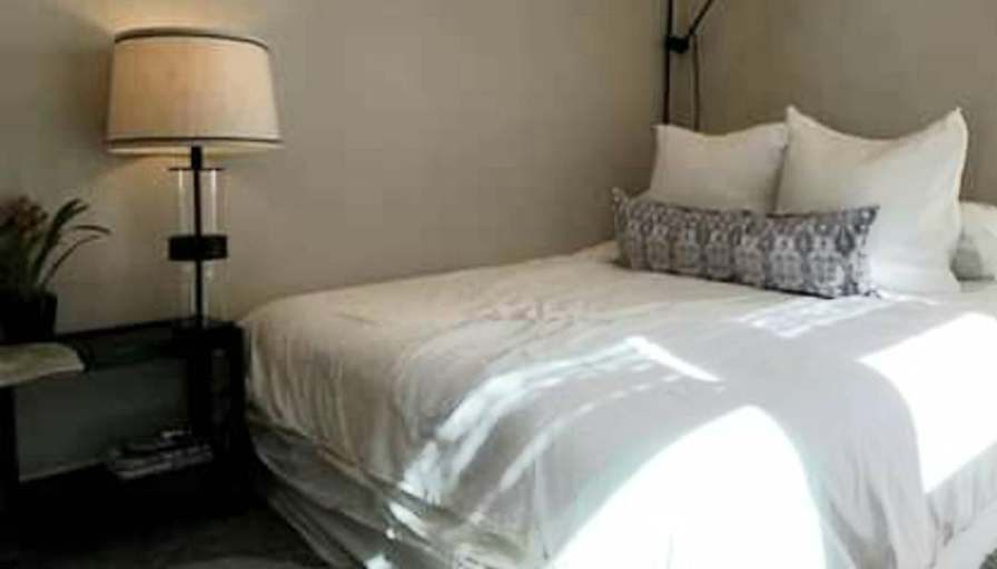 Stella's room