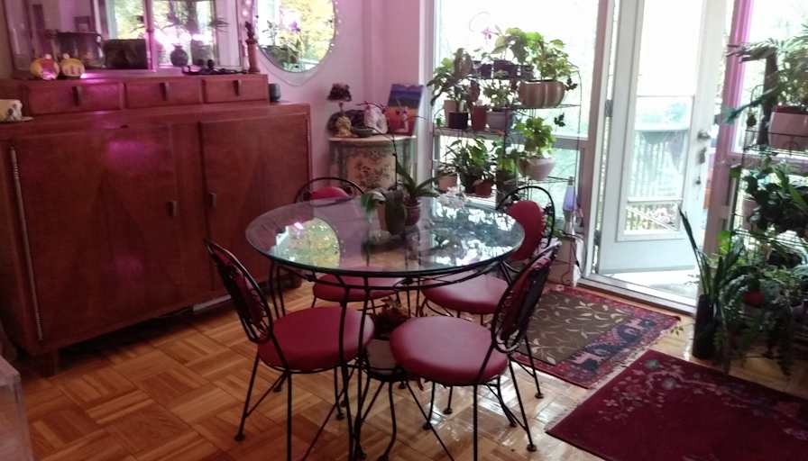 helene's room