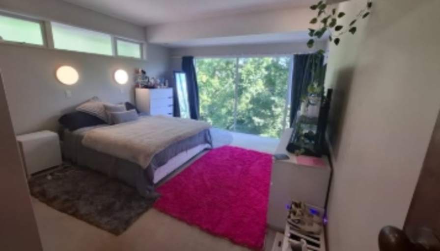 Damo's room
