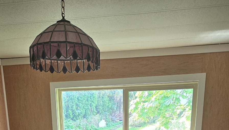 DIANNE BELLIVEAU's room